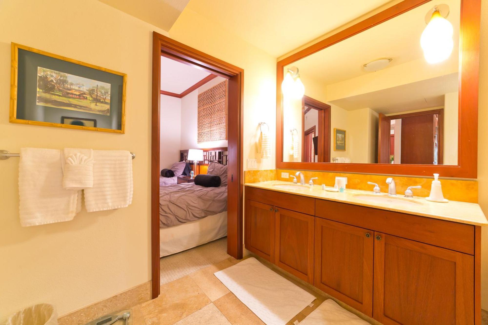 Hilton Pool Pass Included, Kolea - Luxe 2Br Villa Steps To Beach Pool Hottub Gym وايكولوا المظهر الخارجي الصورة