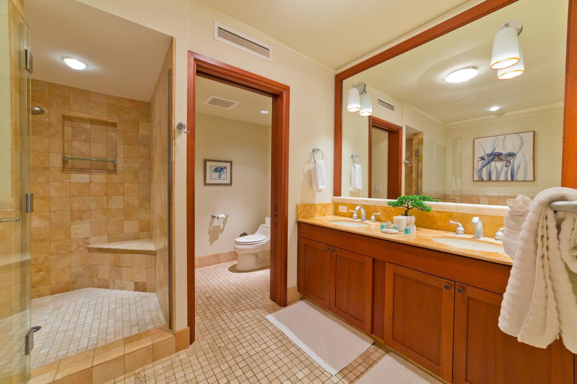 Hilton Pool Pass Included, Kolea - Luxe 2Br Villa Steps To Beach Pool Hottub Gym وايكولوا المظهر الخارجي الصورة