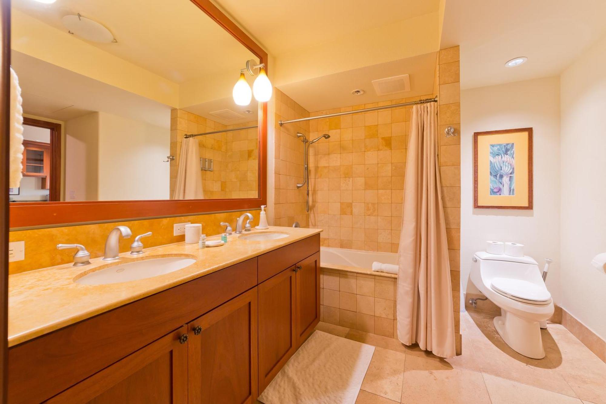 Hilton Pool Pass Included, Kolea - Luxe 2Br Villa Steps To Beach Pool Hottub Gym وايكولوا المظهر الخارجي الصورة