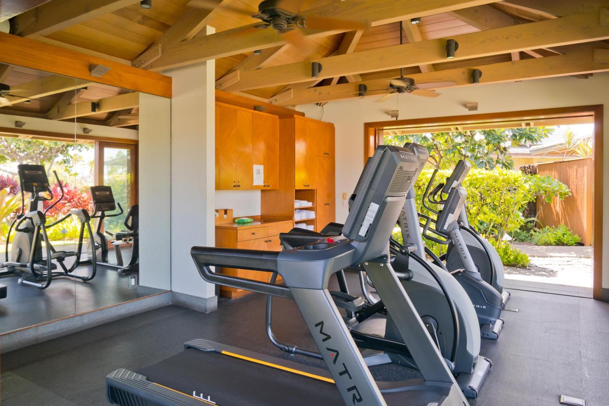 Hilton Pool Pass Included, Kolea - Luxe 2Br Villa Steps To Beach Pool Hottub Gym وايكولوا المظهر الخارجي الصورة